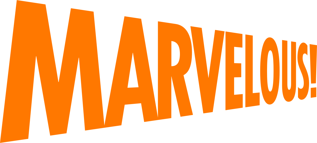 Marvelous