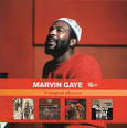 Marvin Gaye - 4 CD Originals