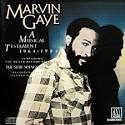 Marvin Gaye - A Musical Testament 1964-1984