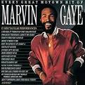 Hits by Marvin Gaye