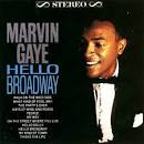 Marvin Gaye - Hello Broadway