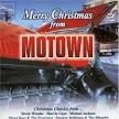 Merry Christmas from Motown [2000]