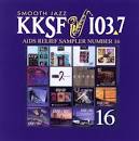 KKSF 103.7 FM Sampler for AIDS Relief, Vol. 16