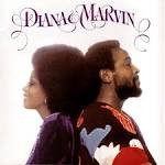 Marvin Gaye - Diana & Marvin [Bonus Tracks]