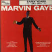 Marvin Gaye - Early Years 1961-1964