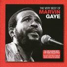 Marvin Gaye - Great Marvin Gaye: Live