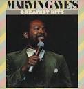 Marvin Gaye - Greatest Hits Live [Bonus Track]