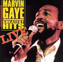 Marvin Gaye - Greatest Hits Live