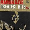 Marvin Gaye - Greatest Hits, Vol. 1 & 2