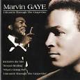 Marvin Gaye - I Heard It Through the Grapevine [Musicbank]