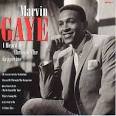 Marvin Gaye - I Heard It Through the Grapevine [Spectrum]