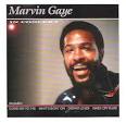 Marvin Gaye - In Concert [Goldies]