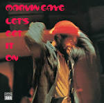 Marvin Gaye - Let's Get It On [Horizon]