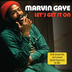 Marvin Gaye - Let's Get It On: Live