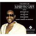 Marvin Gaye - Live [2005]