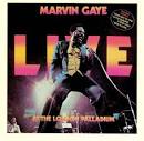 Marvin Gaye - Live at the London Palladium [Bonus Track]