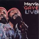 Marvin Gaye - Live [Brentwood]