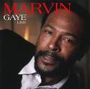 Marvin Gaye - Live, Disc 1