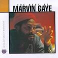 Marvin Gaye - Live, Disc 2