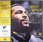 Marvin Gaye - Live in Concert [Music Deluxe]