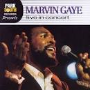 Marvin Gaye - Live in Concert [Town Sound/South Park]