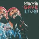 Marvin Gaye - Live Series