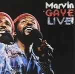 Marvin Gaye - Live!