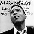 Marvin Gaye - Love Starved Heart: Rare and Unreleased