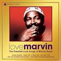 Marvin Gaye - Love