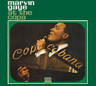 Marvin Gaye - Marvin Gaye at the Copa