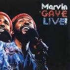 Marvin Gaye Live