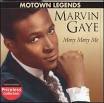 Motown Legends: Mercy Mercy Me [Collectables]