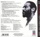 Marvin Gaye - North American Tour