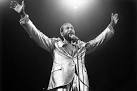 Marvin Gaye - Performance