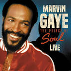 Marvin Gaye - Prince of Soul