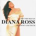 Marvin Gaye - Reach Out and Touch: The Very Best of Diana Ross