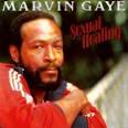 Marvin Gaye - Sexual Healing [Single]