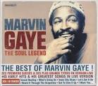 Marvin Gaye - Soul Legends [#2]