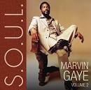 Marvin Gaye - S.O.U.L., Vol. 2