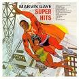 Marvin Gaye - Super Hits [Motown]