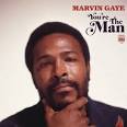 Marvin Gaye - Symphony/My Last Chance