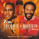 The Best of Freddie Jackson and Marvin Gaye