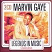 Marvin Gaye - The Legends Collection