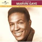 Marvin Gaye - The Masters Collection