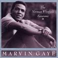 Marvin Gaye - The Norman Whitfield Sessions