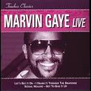 Marvin Gaye - Timeless Classics: Live