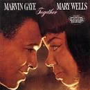 Marvin Gaye - Together