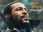 Marvin Gaye - What's Going On [2001 Deluxe Edition]