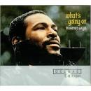 Marvin Gaye - What's Going On [Deluxe Version]