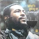 Marvin Gaye - What's Going On [Pazzazz Collection]